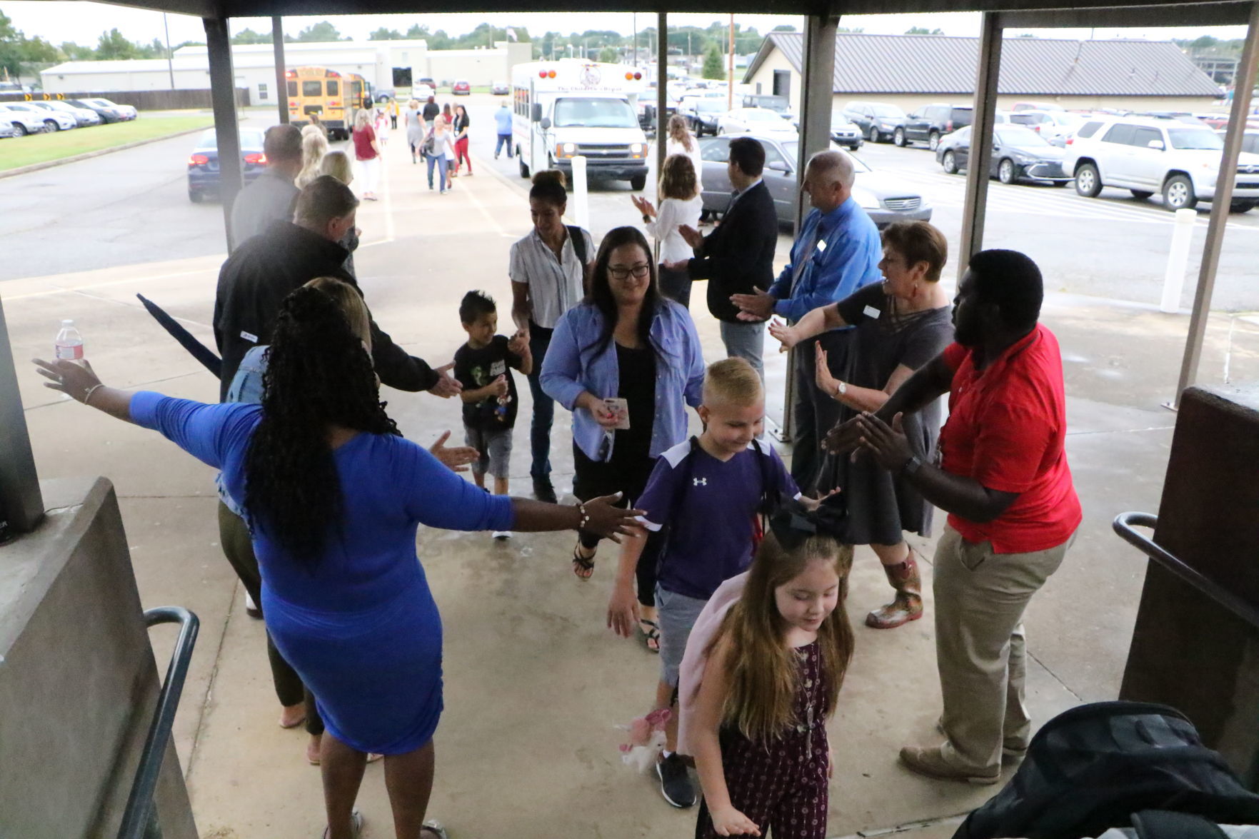 Ator Elementary